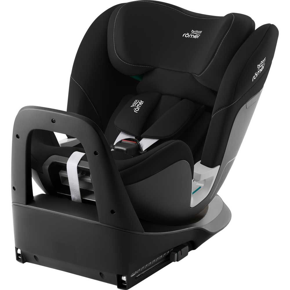 Britax Römer Swivel2 3